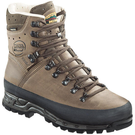Meindl Schuhe Island MFS Active braun Gr. 12