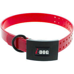 PREMIUM I-DOG Halsketting 2.5 x 65cm