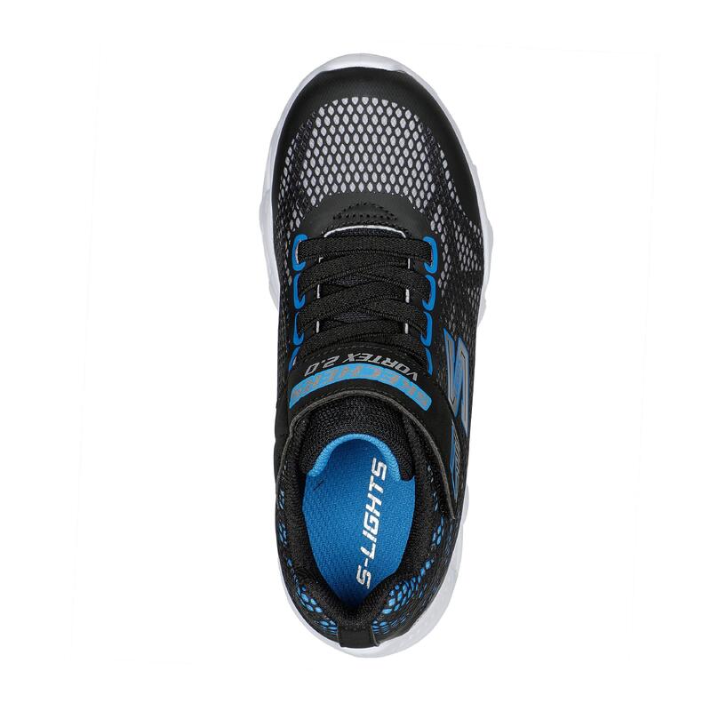 Entrenadores para niños Skechers Vortex 2.0