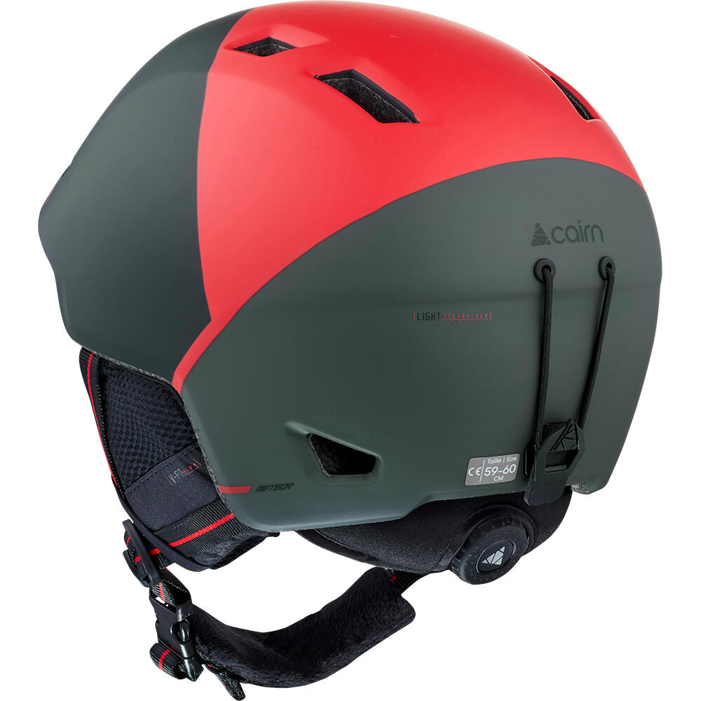 Ski helmet Cairn Meteor