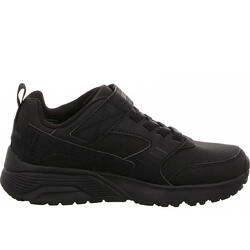 Baskets Skechers Uno Lite - Donex, Noir, Enfants