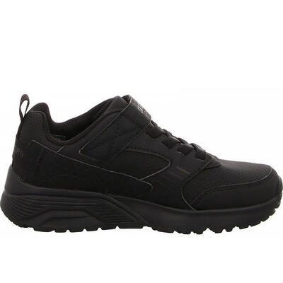 Sportschoenen skechers uno lite - donex, zwart, kinderen