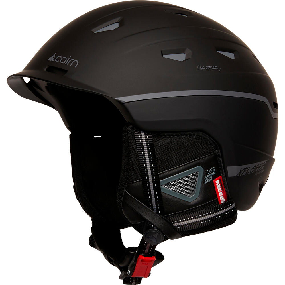 Kask narciarski Cairn Xplorer Rescue 3/3