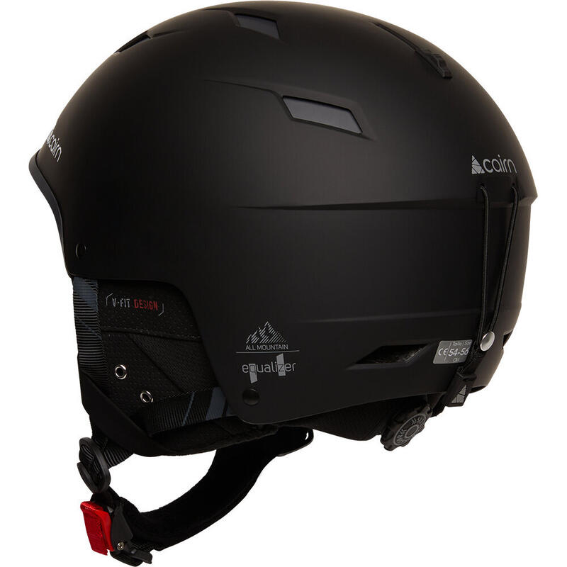 Casco da sci Cairn Equalizer