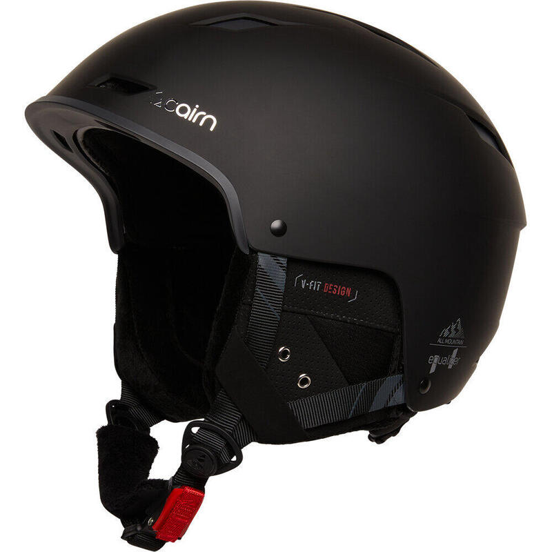 Casco da sci Cairn Equalizer