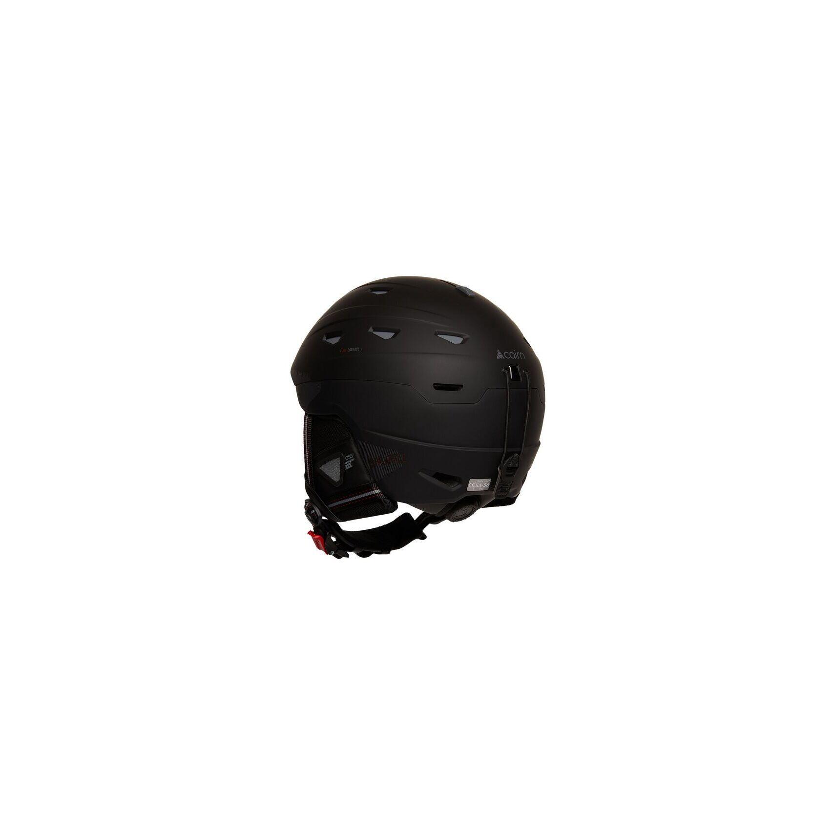 Casque de ski Cairn Shuffle 3/4