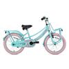 SuperSuper Lola Kinderfiets - Meisjes - 18 inch - Mint / Roze