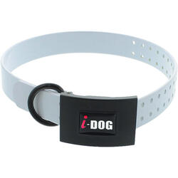 PREMIUM I-DOG Halsketting 2.5 x 65cm