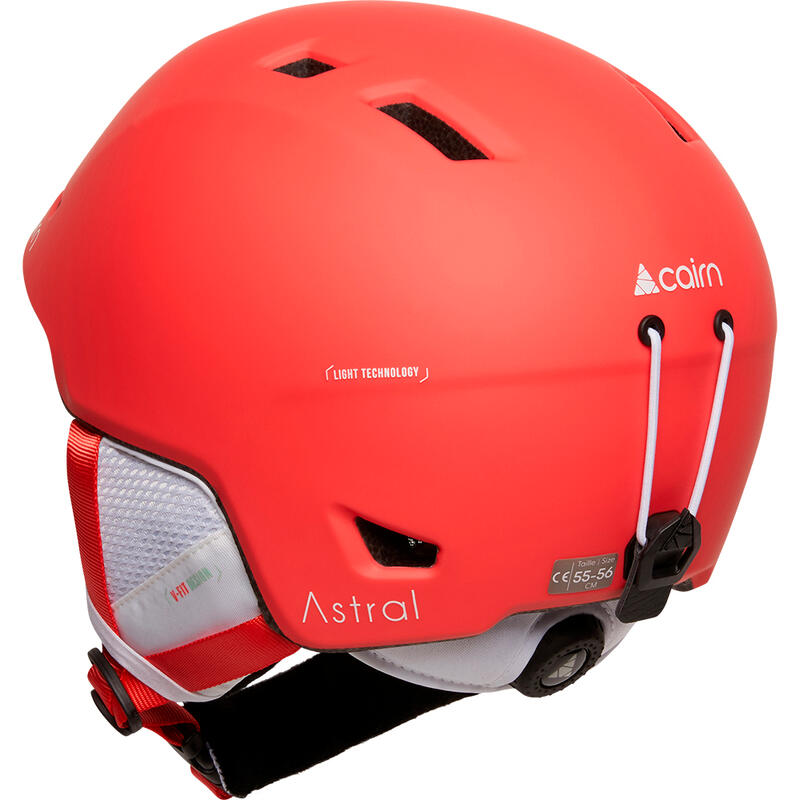 Casco da sci Cairn Astral