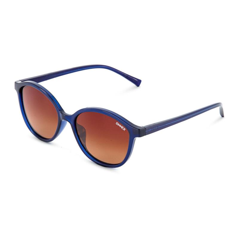 Ochelari de Soare Sinner Mono, Albastru, Unisex