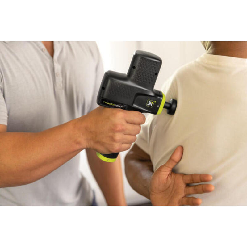 Triggerpoint Impact Percussion Massage Gun