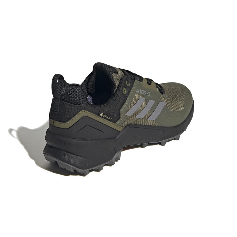 Trail schoenen adidas Terrex Swift R3 Gore-Tex