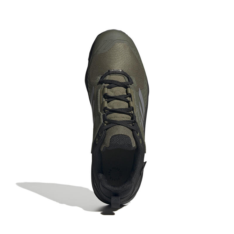 Trail schoenen adidas Terrex Swift R3 Gore-Tex