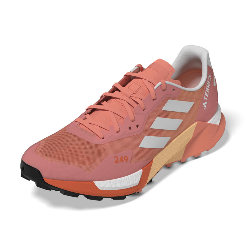 Chaussures de trail femme adidas Terrex Agravic Ultra