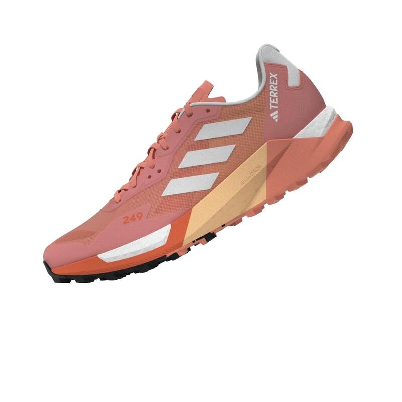 Sapatos de mulher trail adidas Terrex Agravic Ultra