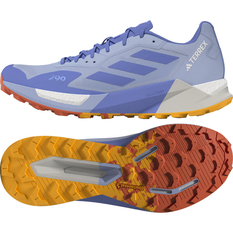 Scarpe di trail adidas Terrex Agravic Ultra