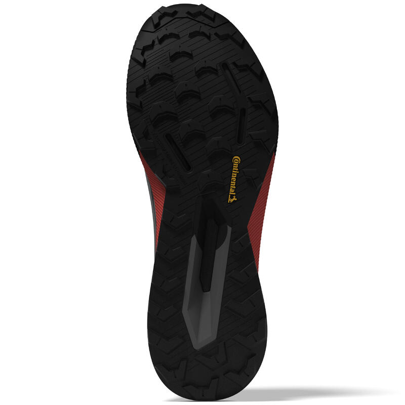 Schoenen van trail adidas Terrex Agravic Ultra