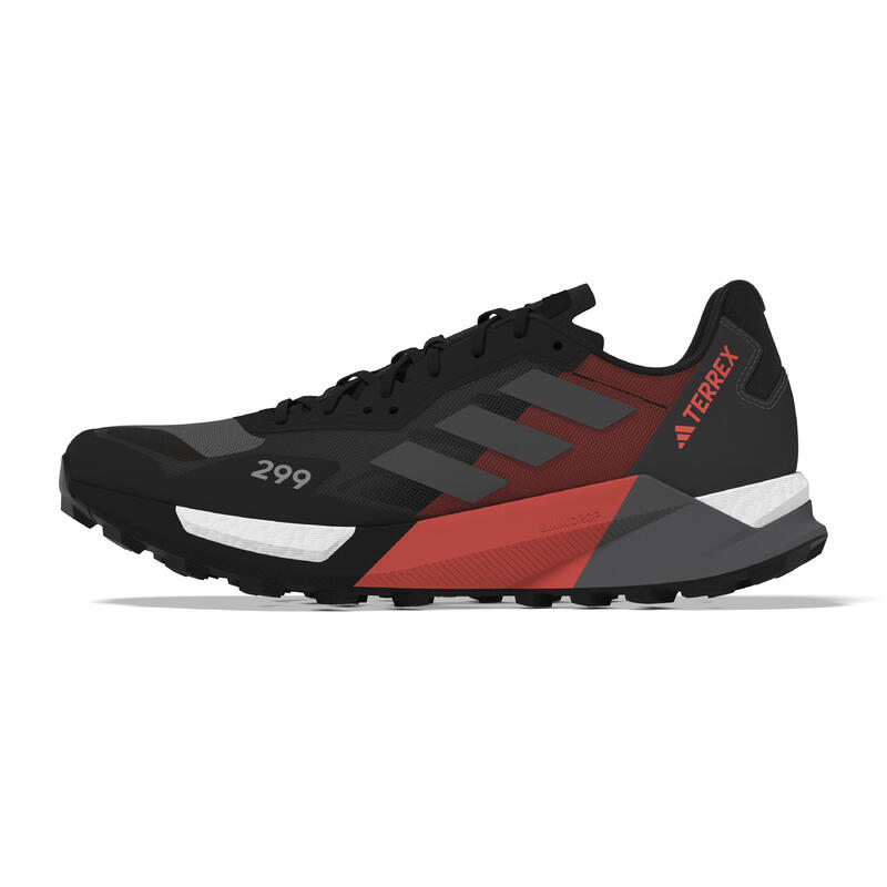 Schoenen van trail adidas Terrex Agravic Ultra