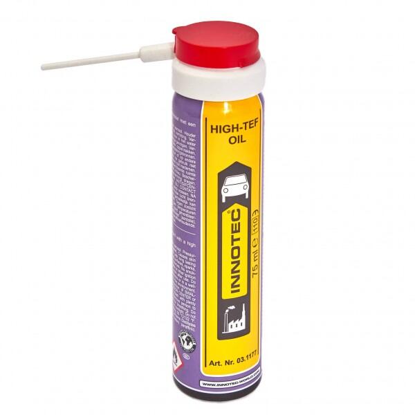 Smar Innotec Hightef75Ml Khebikes