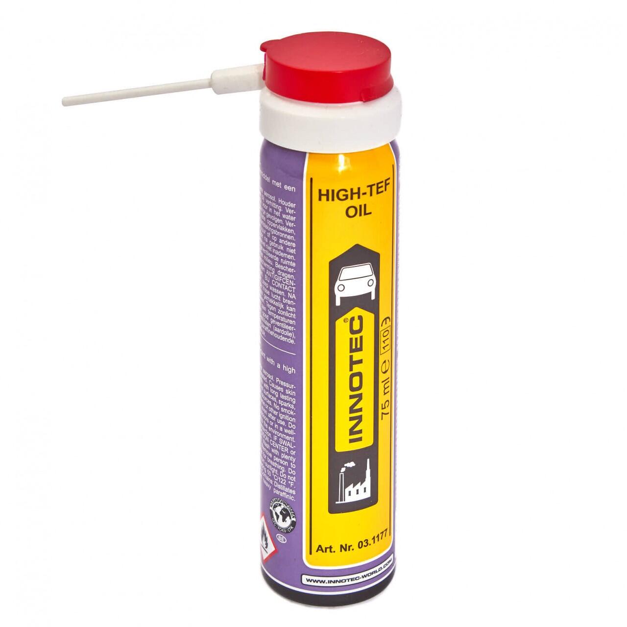 LUBRICANTE INNOTEC HIGH-TEF75ML KHEBIKES 2/2