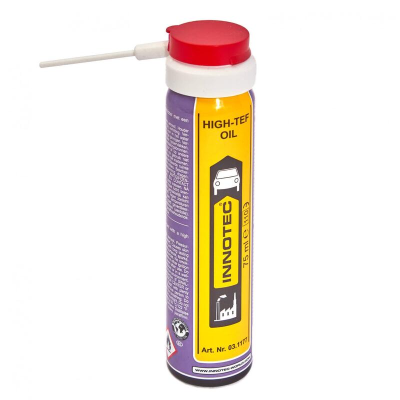 LUBRICANTE INNOTEC HIGH-TEF75ML KHEBIKES