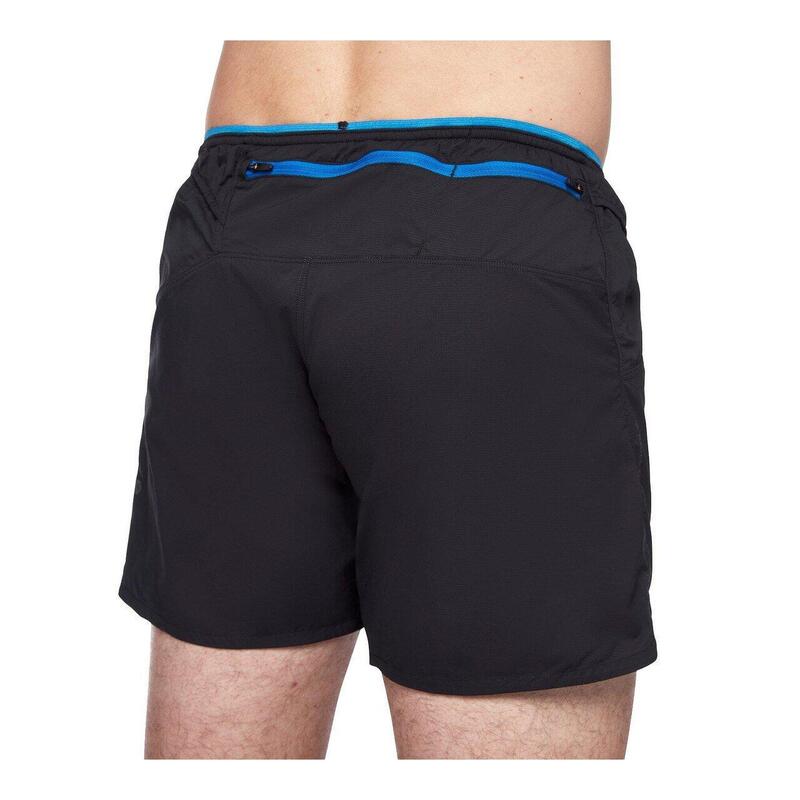 Krótkie spodenki turystyczne męskie Black Diamond Sprint Shorts