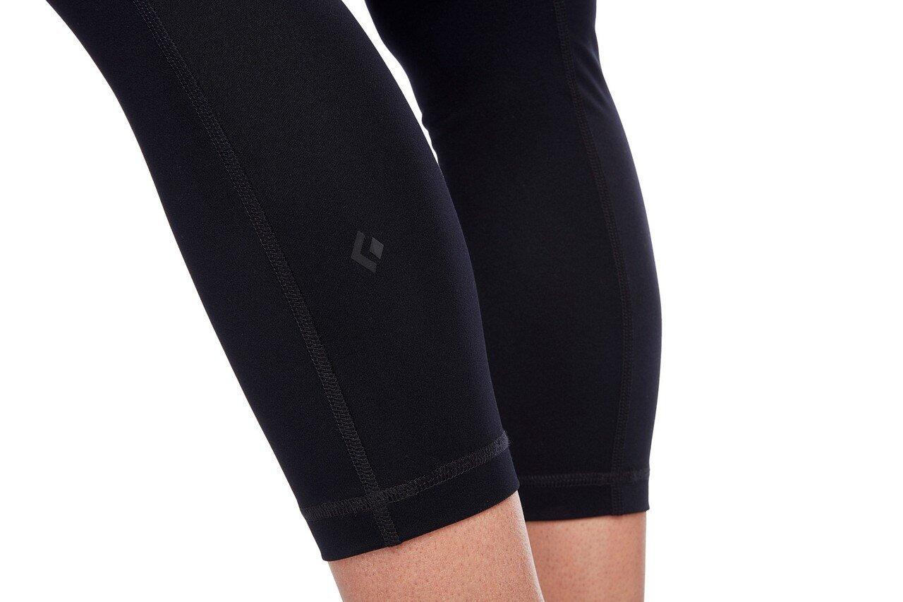 Legginsy turystyczne damskie Black Diamond Rise Tights 5/5