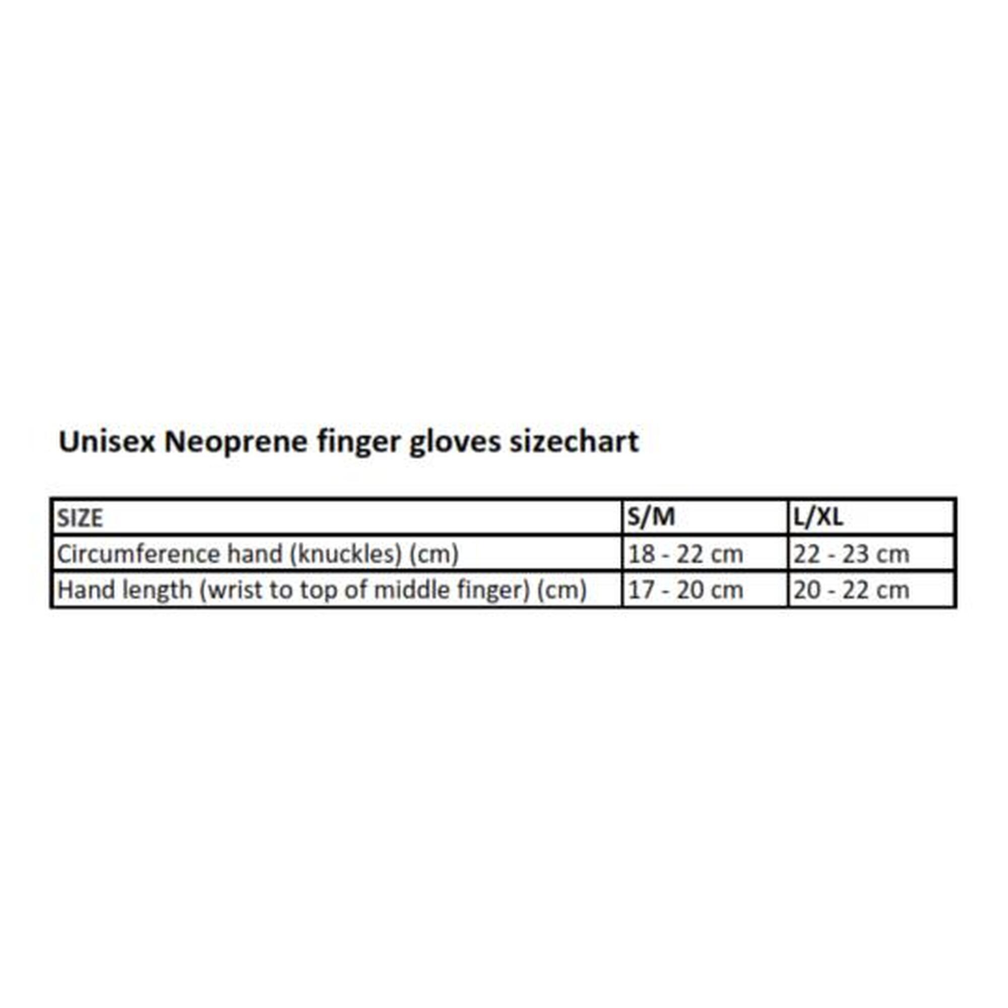Mănuși din neopren Dare2Tri 12021