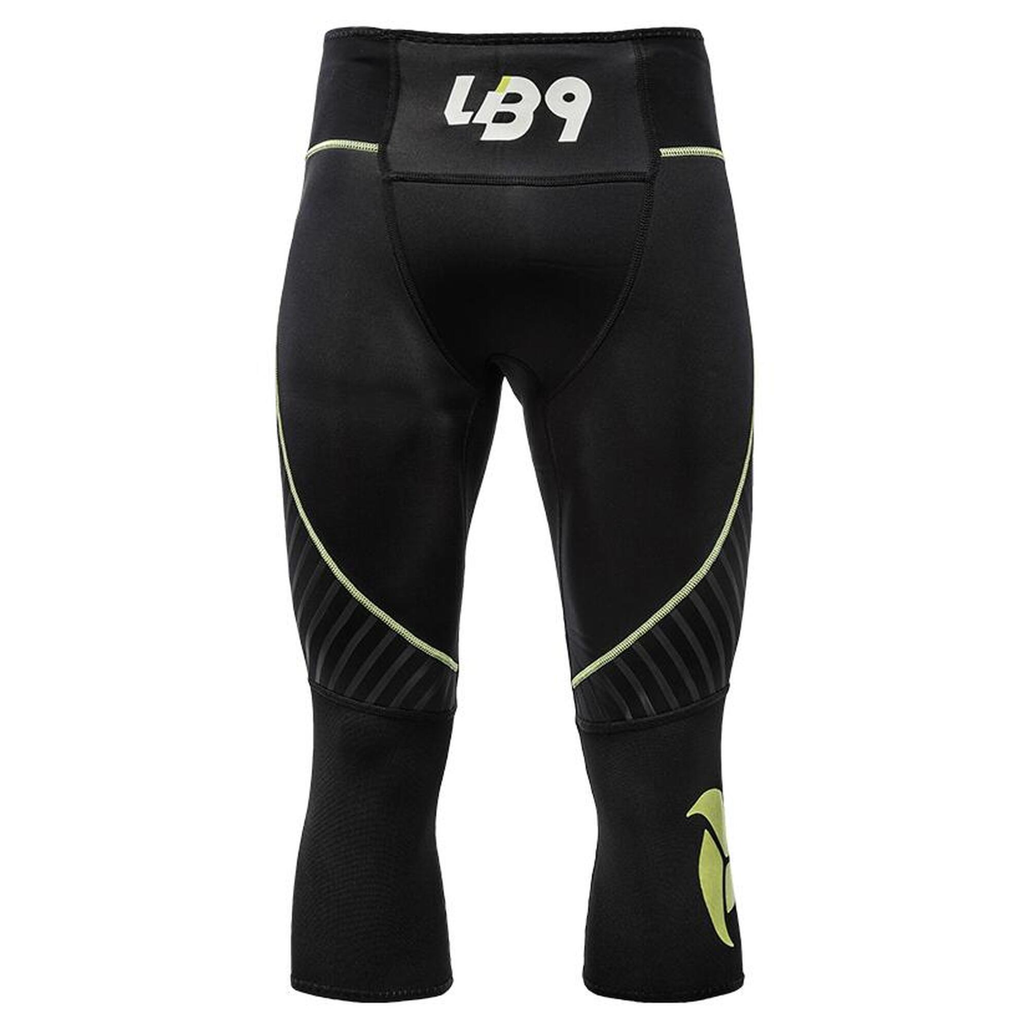 Pantalon 2025 neopreno decathlon