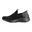 Zapatillas Deportivas Caminar Mujer Skechers 149709_BBK Negras sin Cordones