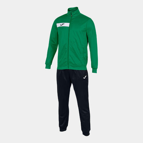 Survêtement Football Enfants Joma Columbus Vert