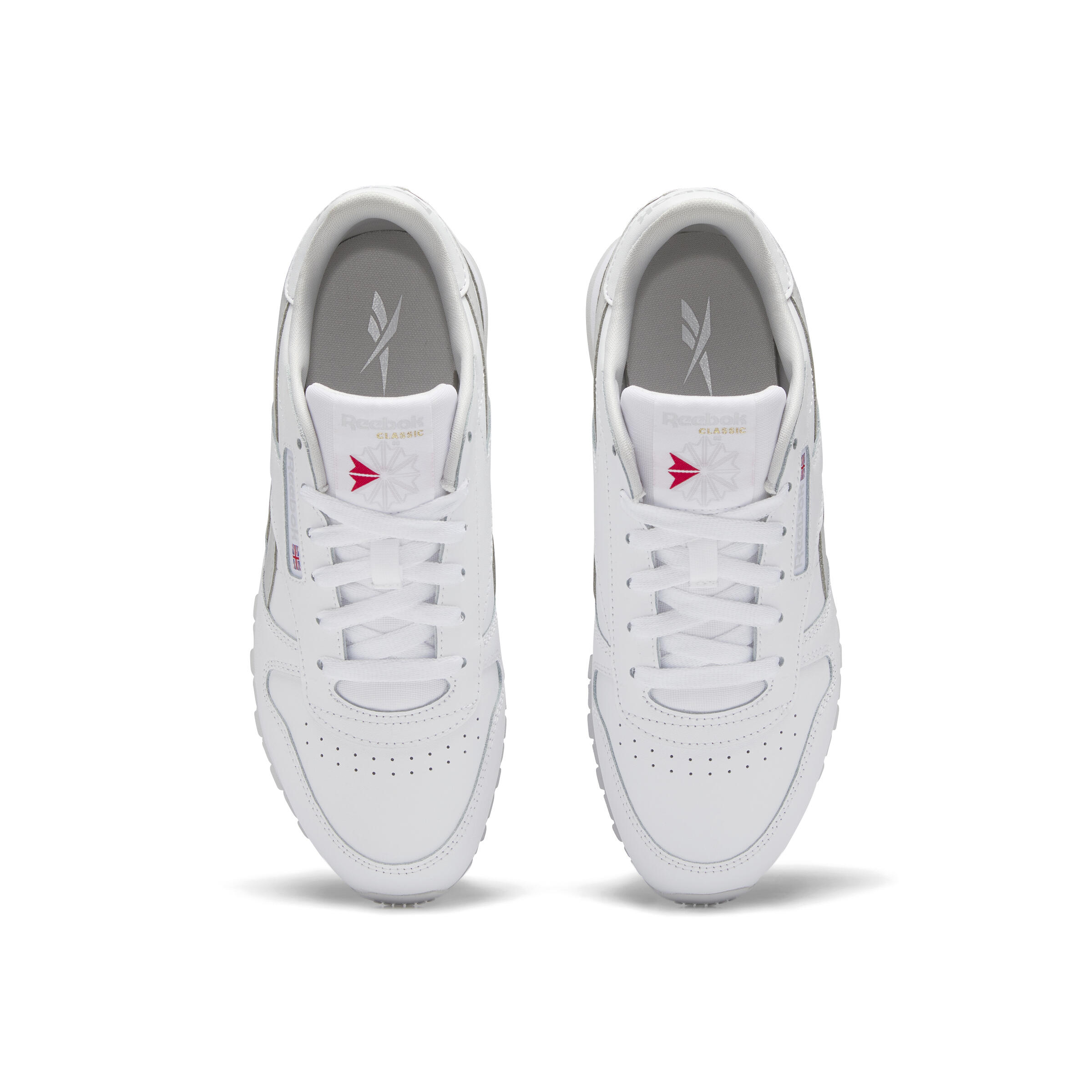 Decathlon reebok classic cheap
