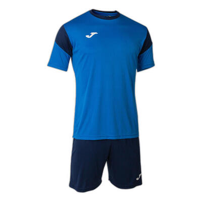 Set Fútbol Hombre Joma Phoenix Royal