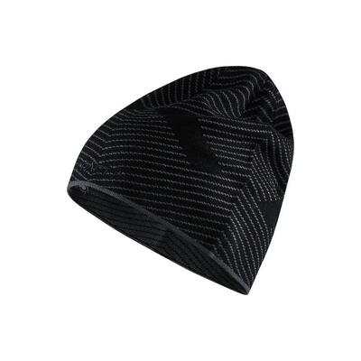 Gebreide muts craft core race