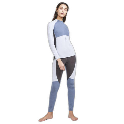 Completo sportivo da donna Craft Core Wool Mix