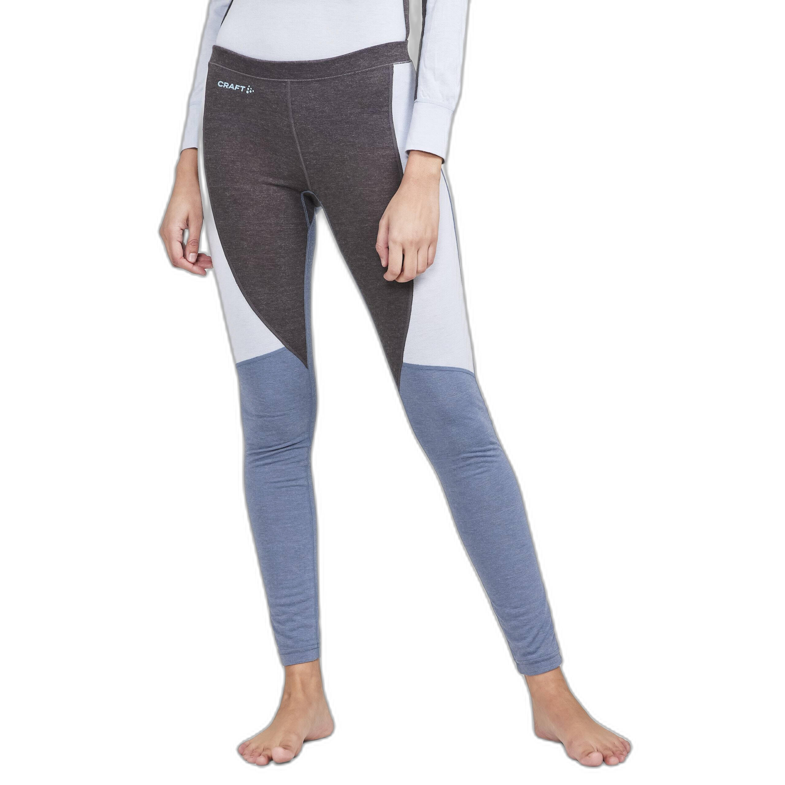 Conjunto de mujeres Craft Core Wool Mix 2/7
