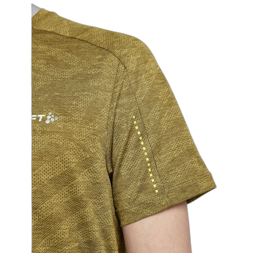 T-shirt Craft ADV Hit SS Structure 5/7