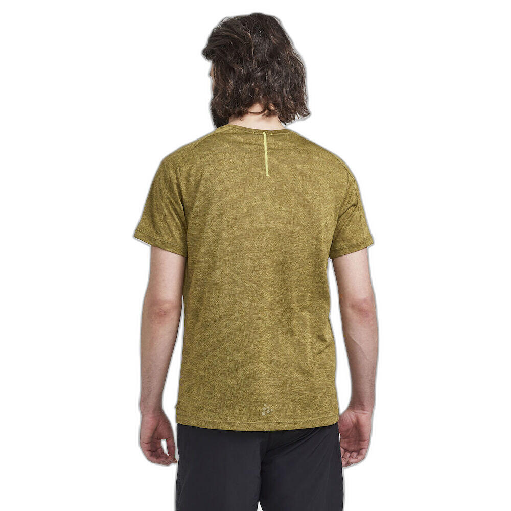 T-shirt Craft ADV Hit SS Structure 4/7