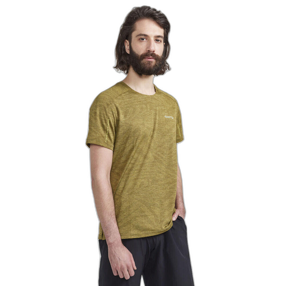 T-shirt Craft ADV Hit SS Structure 2/7