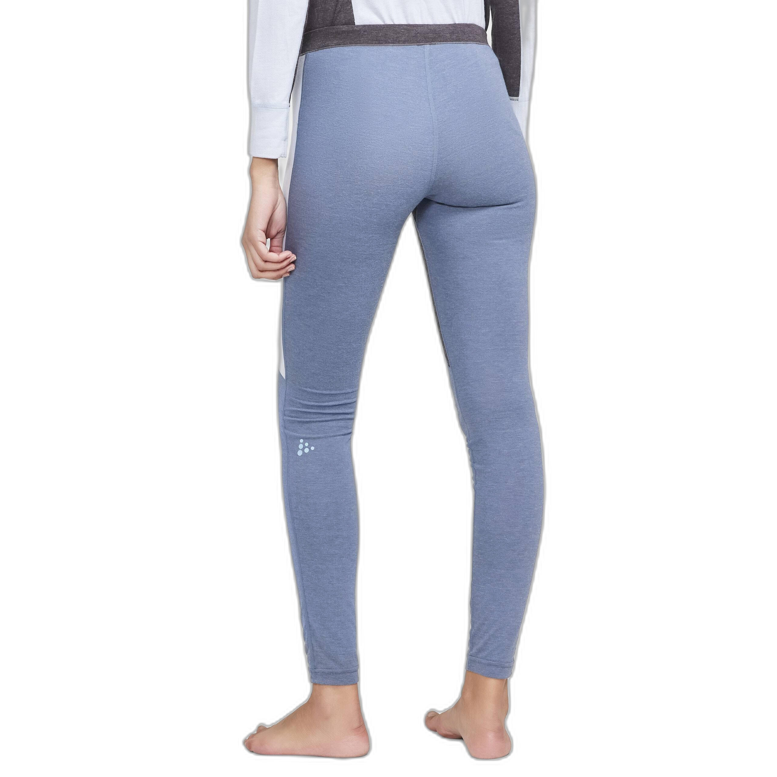 Conjunto de mujeres Craft Core Wool Mix 5/7