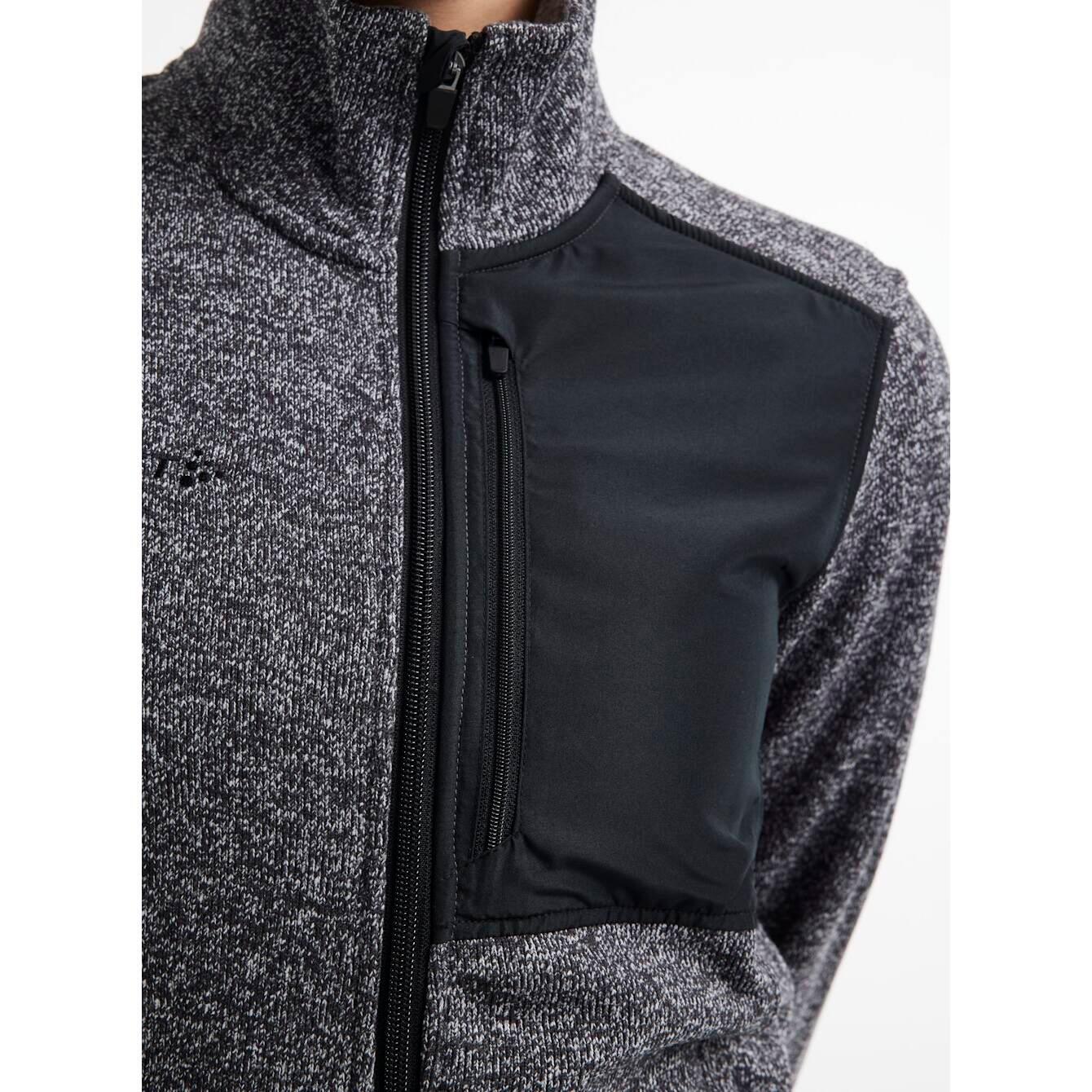 Dikke damesfleece Craft Adv Explore 4/6