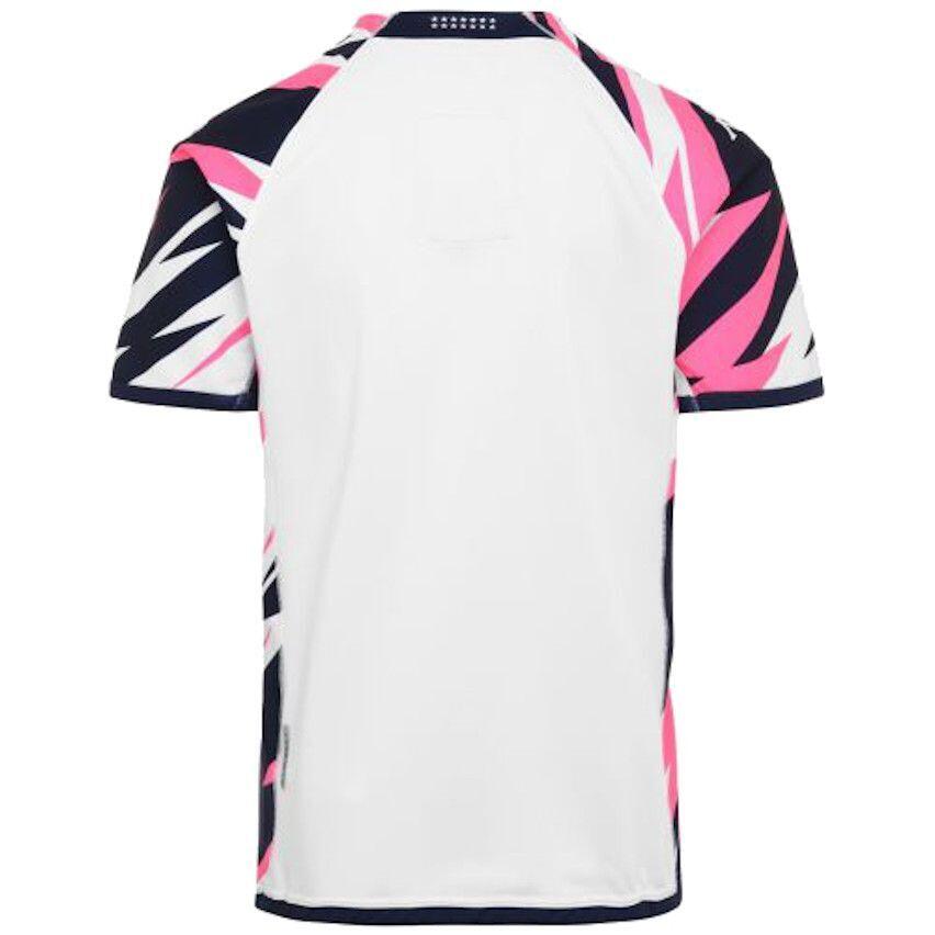 Stade Français 2022/23 children's outdoor jersey