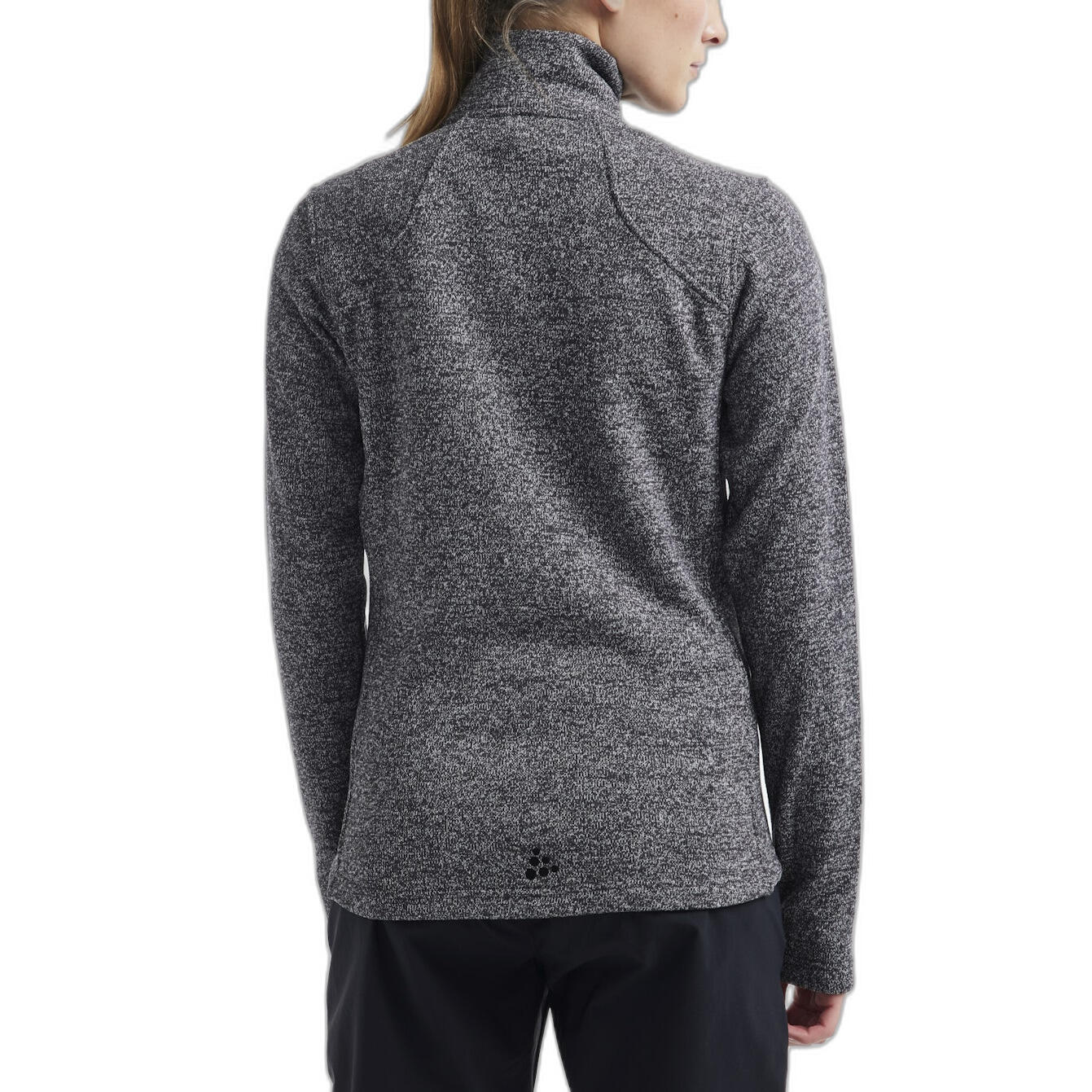 Dikke damesfleece Craft Adv Explore 3/6
