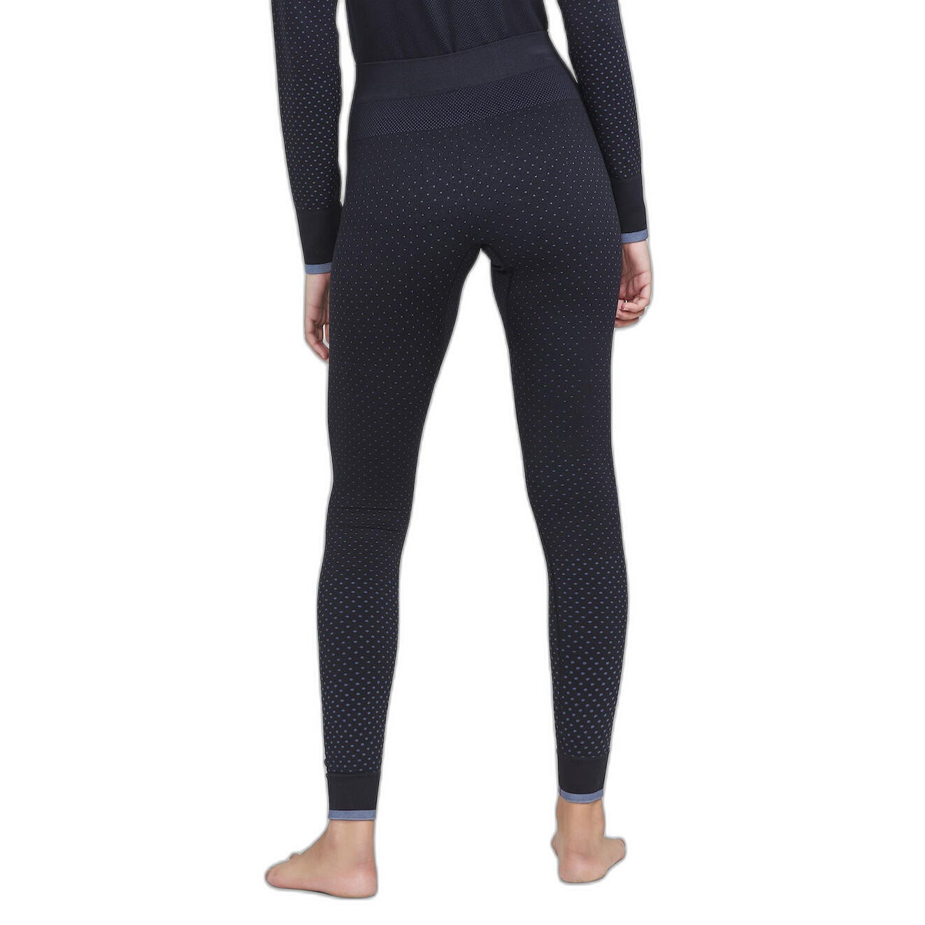 Leggings Damen Craft Adv Warm Intensity 2/4