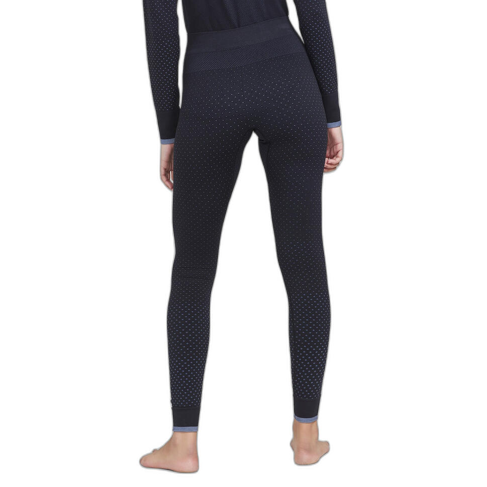 Legginsy damskie Craft Adv Warm Intensity