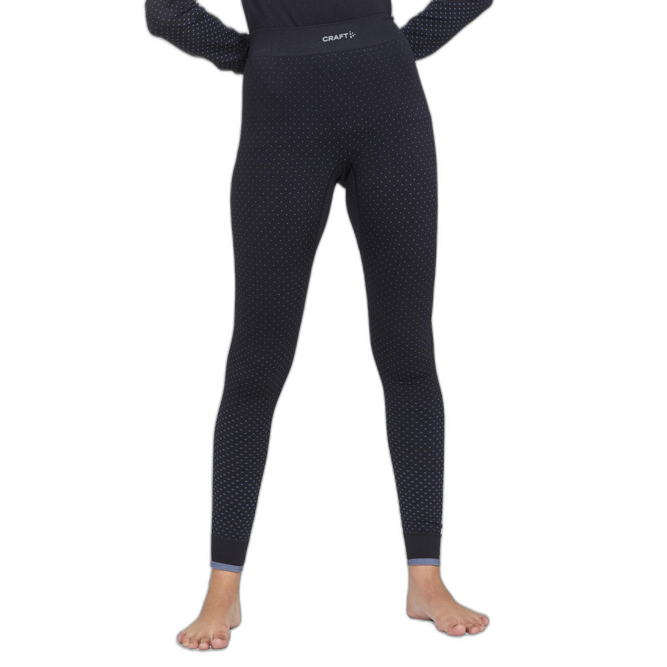 CRAFT Leggings da donna Craft Adv Warm Intensity