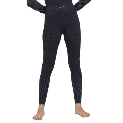 Leggings Damen Craft Adv Warm Intensity