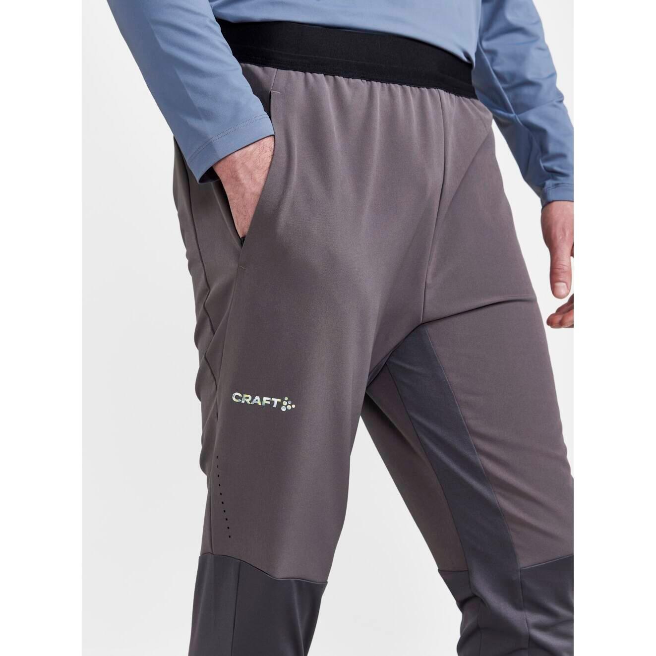 Pantalon de jogging Craft Adv Hit 4/5