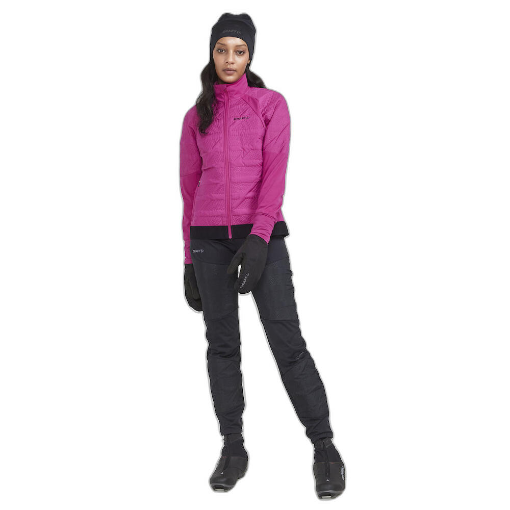 Dames trainingslegging Craft Adv Nordic Speed 2/6