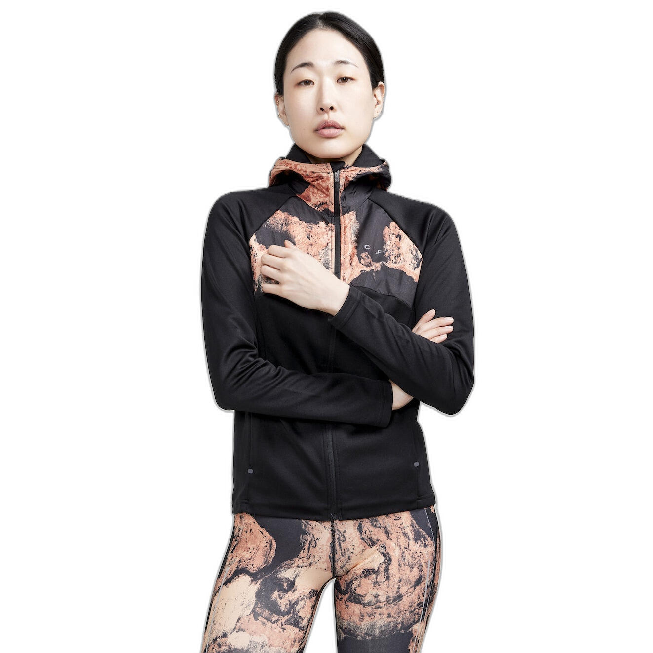 CRAFT Women's jacket Craft ADV Essence